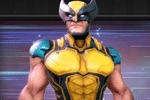 Wolverine (Rework)&nbsp;