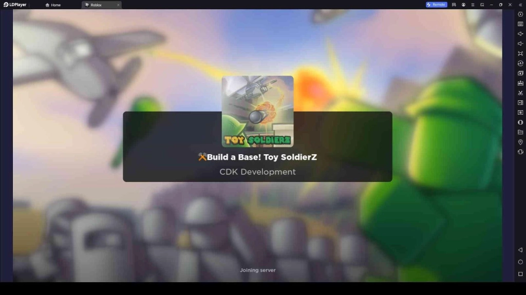 Get Your Freebies with Roblox Toy SoldierZ Codes –March 2025