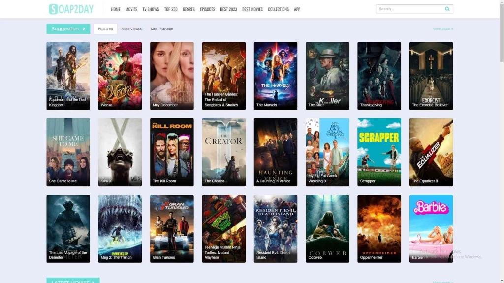 Flixtor Review of Guide, Is it Safe and All You Need to Know