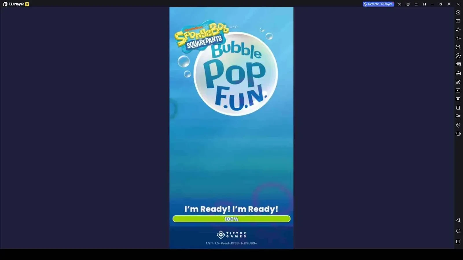 SpongeBob: Bubble Pop NETFLIX Codes