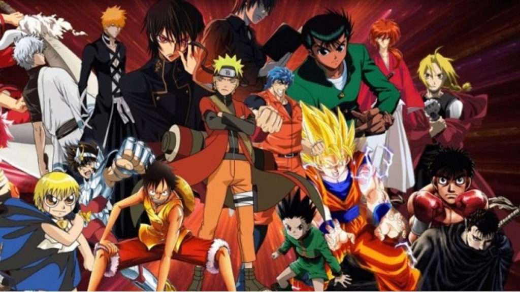 Top Animesuge Alternatives Top Animesuge Alternatives