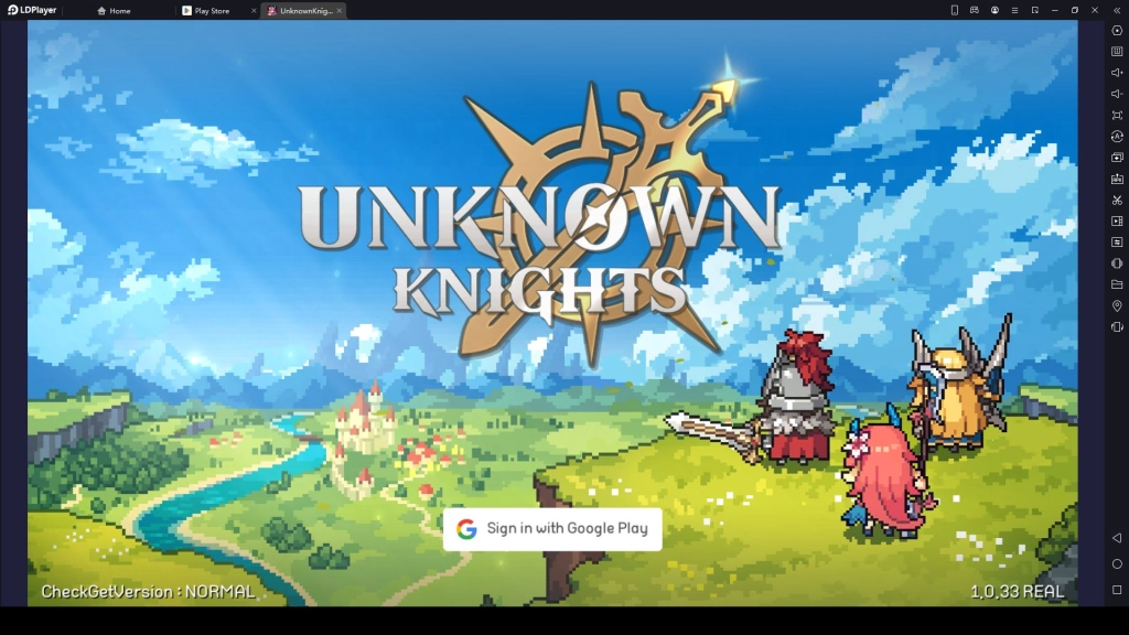Unknown Knights: Pixel RPG Guide, Tips with Best Tricks Unknown Knights: Pixel RPG Guide, Tips with Best Tricks