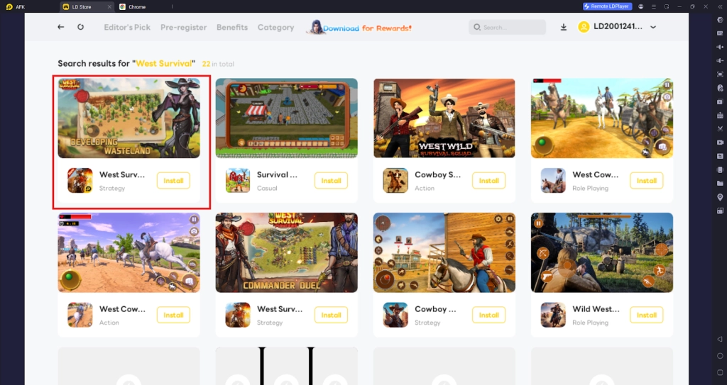How to Download and Play West Survival: Pioneers on PC - Beginners Guide