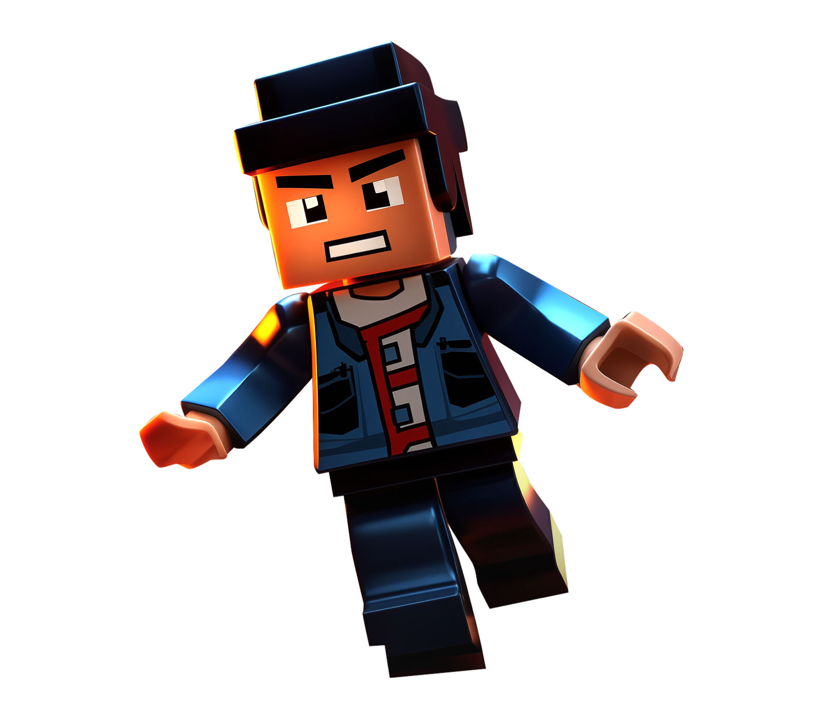 Roblox character