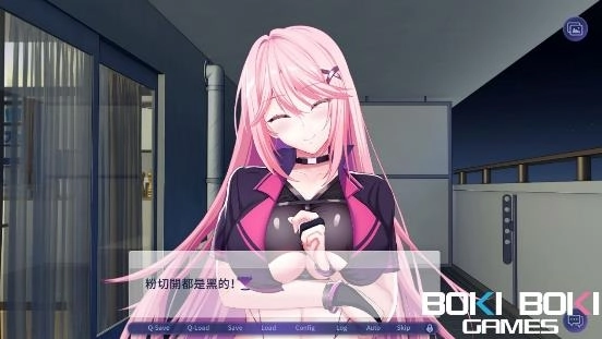 《我的上司是魅魔》BokiBoki 誘惑上市！挑逗傲嬌女老闆 收服發情爆乳御姐！