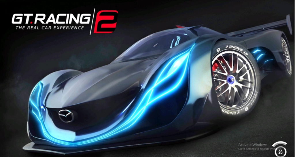 GT Racing 2: Real Car Game