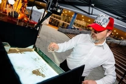 《燕雲十六聲》今(3/6)發布首次最大更新「河西資料片」V1.4版本, 超人氣鵝霸化身巨星空降高雄巨蛋,帶來豐富驚喜!