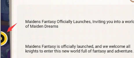 Maidens Fantasy: Idle RPG – Новая версия с выгодными скидками до 33%