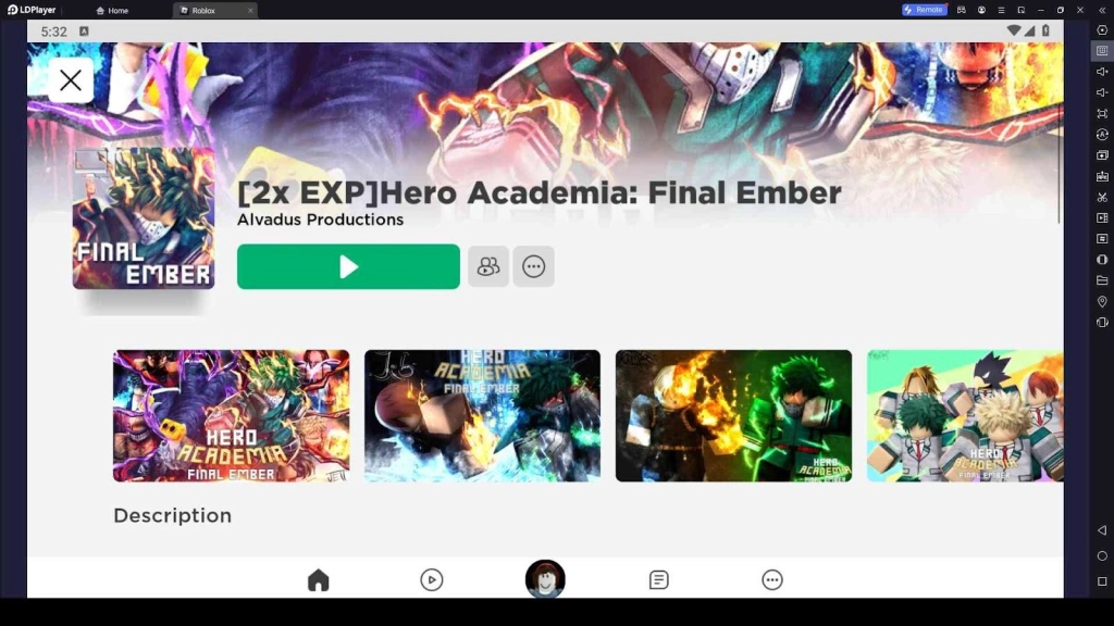 Roblox Hero Academia Final Ember Codes: Power Up Your Hero - 2025 March