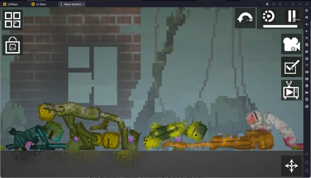 How to Download and Play Melon Sandbox on PC - Beginners Guide