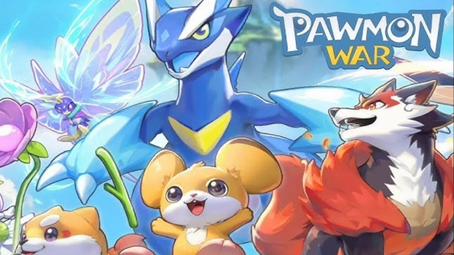 Pawmon War Tips for Beginners - Attack and Defend with Best Tricks