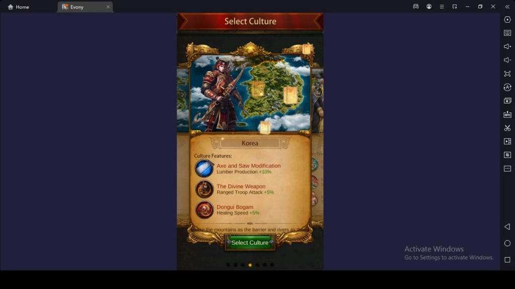 Evony: The King's Return Beginner Guide for the Gameplay