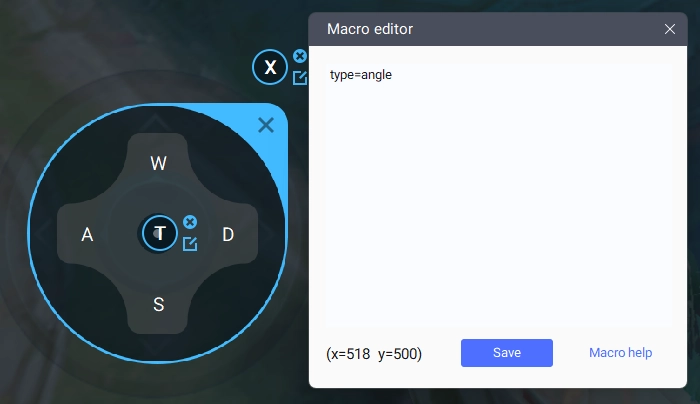 Keyboard Mapping Guide for Mobile Legends: Bang Bang