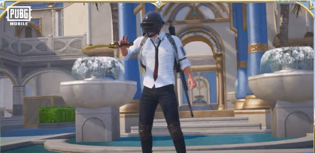 Cập nhật Pubg mobile: Chi tiết quan trọng của bản cập nhật 3.7 - Vương Triều Hoàng Kim