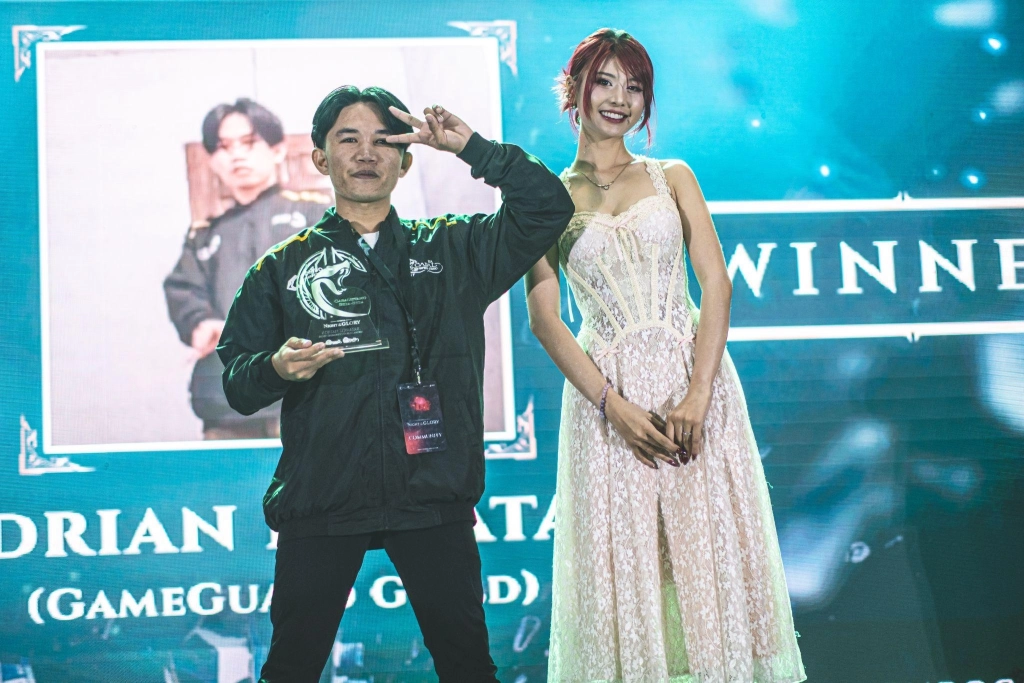 Who Drops 2M PHP for an In-Game Title? Cabal PC is Back – Pre-Reg Opens Soon