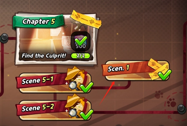 5-1 - What's Most Suspicious