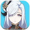 Genshin - Shenhe Image