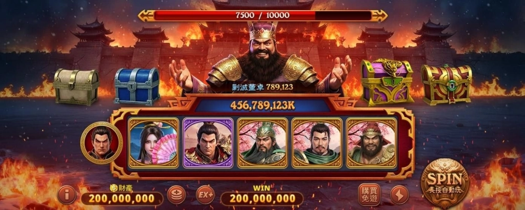 2026 TAGE 台灣電子遊戲機國際產業展 IGS 鈊象電子展現創新娛樂實力