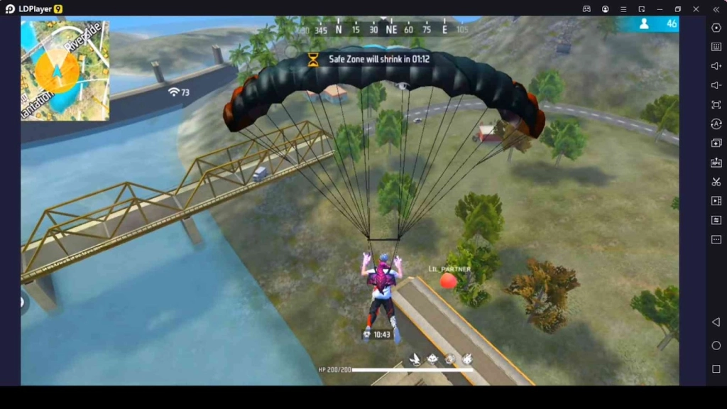 Mejores Lugares de Caída en Free Fire para 2025 - Guía Completa