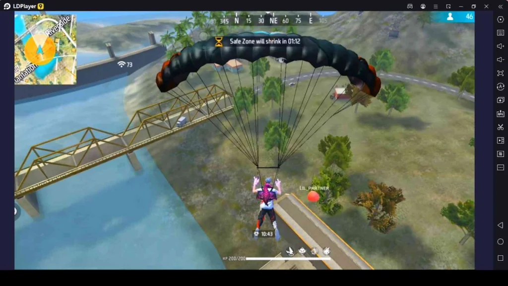 Mejores Lugares de Caída en Free Fire para 2025 - Guía Completa