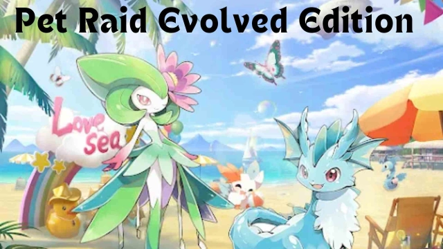 Pet Raid: Evolved Edition Codes: Train Your Pets to Victory – 2025 March