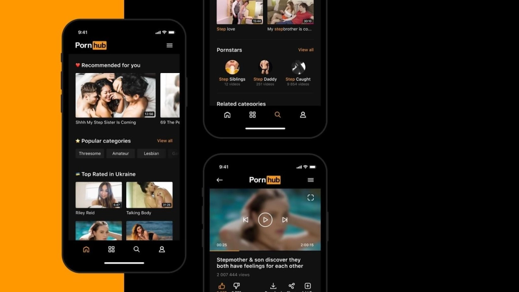 Best Porn App to Try in 2025 - The Top Picks