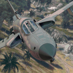 War Thunder