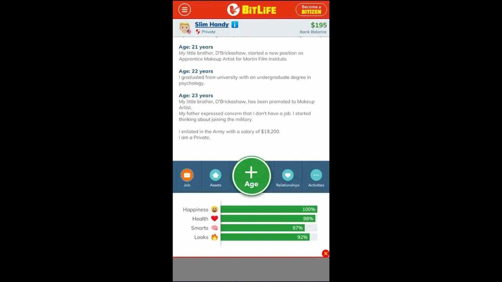 BitLife