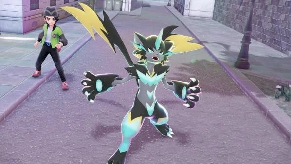 屋外, 道路, 子供, 少し が含まれている画像  AI 生成コンテンツは誤りを含む可能性があります。