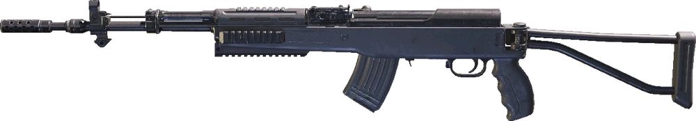 Guia de Armas do Call of Duty: Mobile 8