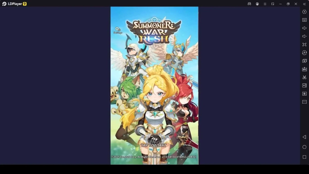 Summoners War: Rush Tier List