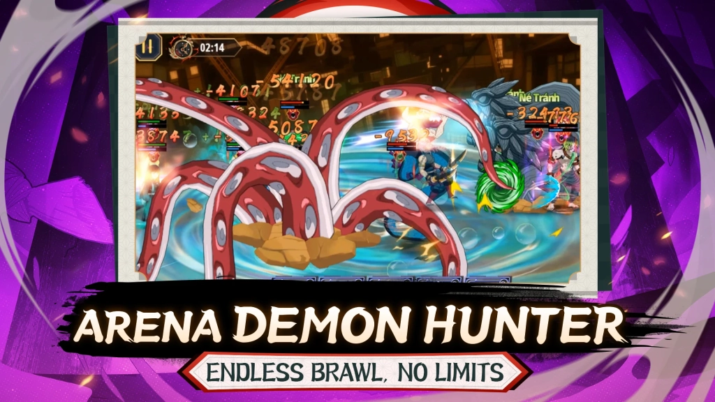 Full bộ code Demon King: Legend - Hướng dẫn cách nhập chi tiết