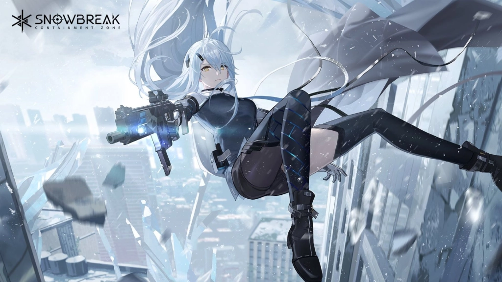 Snowbreak: Containment Zone Codes: November 2025