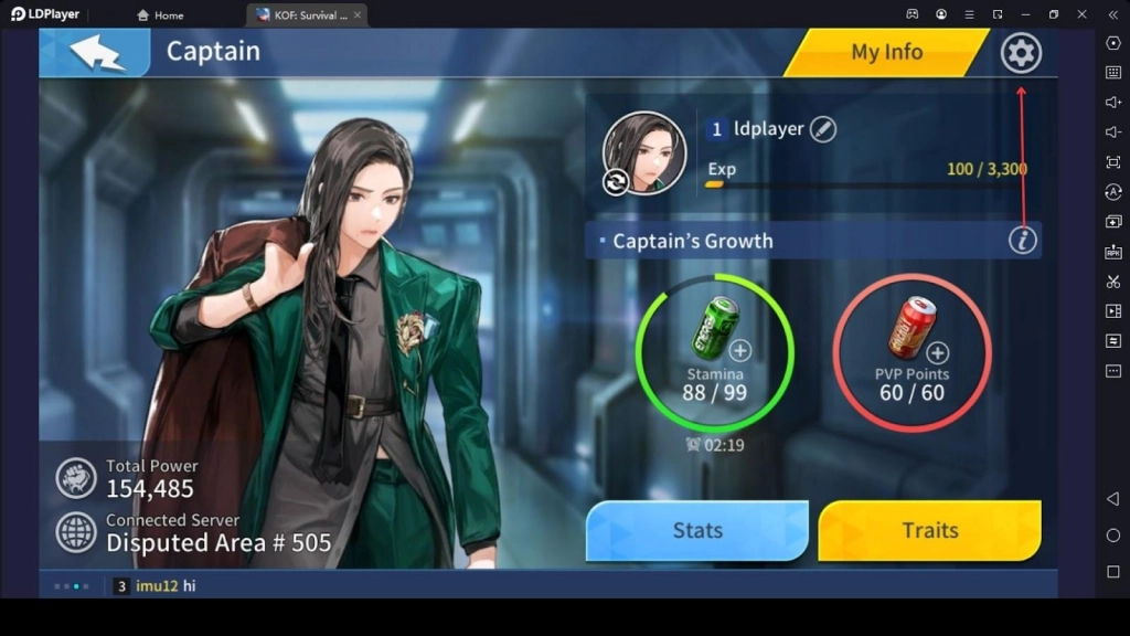 How to Redeem King of Fighters: Survival City Codes How to Redeem King of Fighters: Survival City Codes