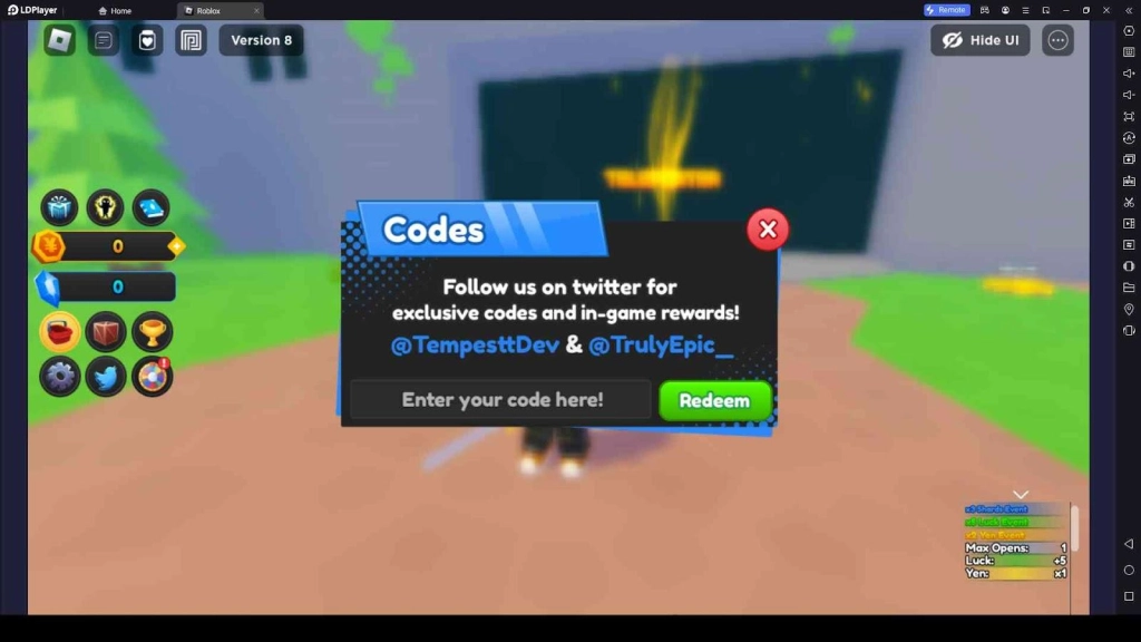 Roblox Anime Idle Simulator Redeem Codes Guide for Players of Roblox Anime Idle Simulator
