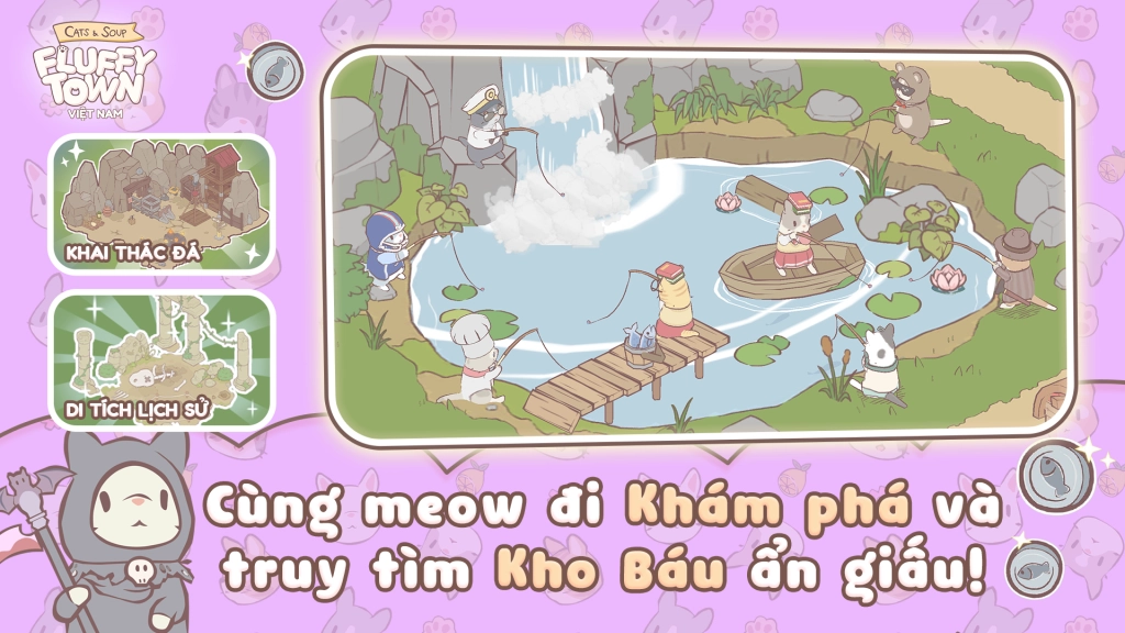 code-cats-soup-fluffy-town-viet-nam
