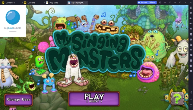 How to Download and Play My Singing Monsters on PC - Beginners Guide