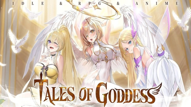 Reborn: Tales of Goddess Beginner Guide – An Isekai Journey with Best Tips