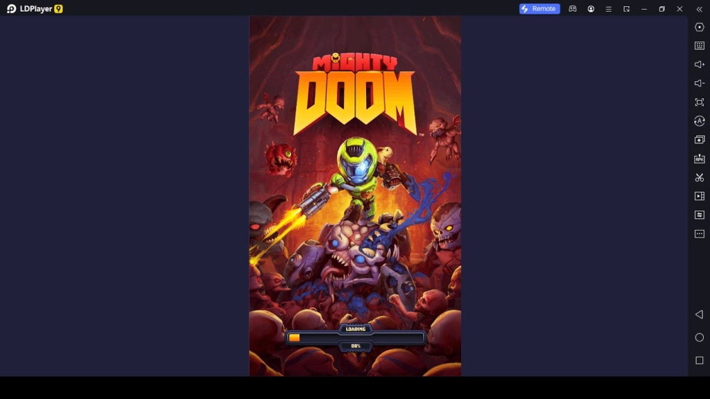 Mighty DOOM Beginner Guide and Gameplay Walkthrough Mighty DOOM Beginner Guide and Gameplay Walkthrough