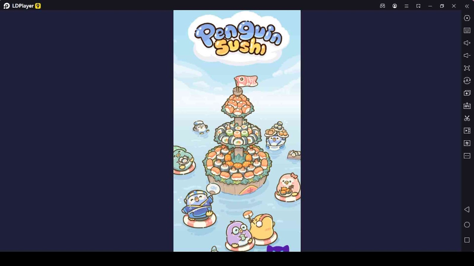 Penguin Sushi Bar: Idle Game codes