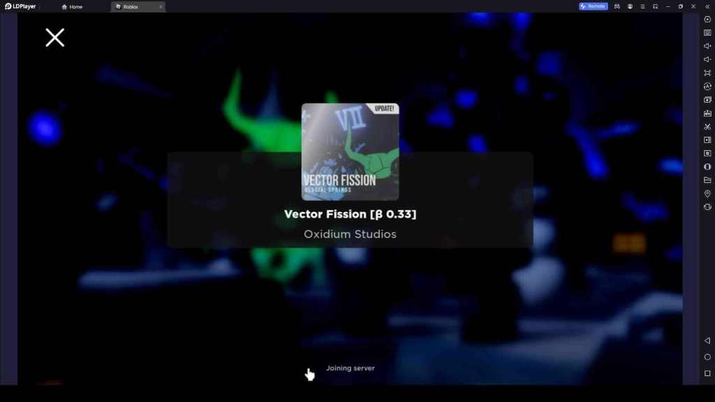 Roblox Vector Fission Codes Guide for Free Rewards –March 2025