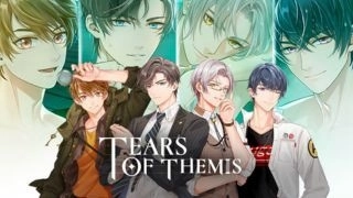 Tears of Themis Redeem Codes: September 2025 (New Codes)