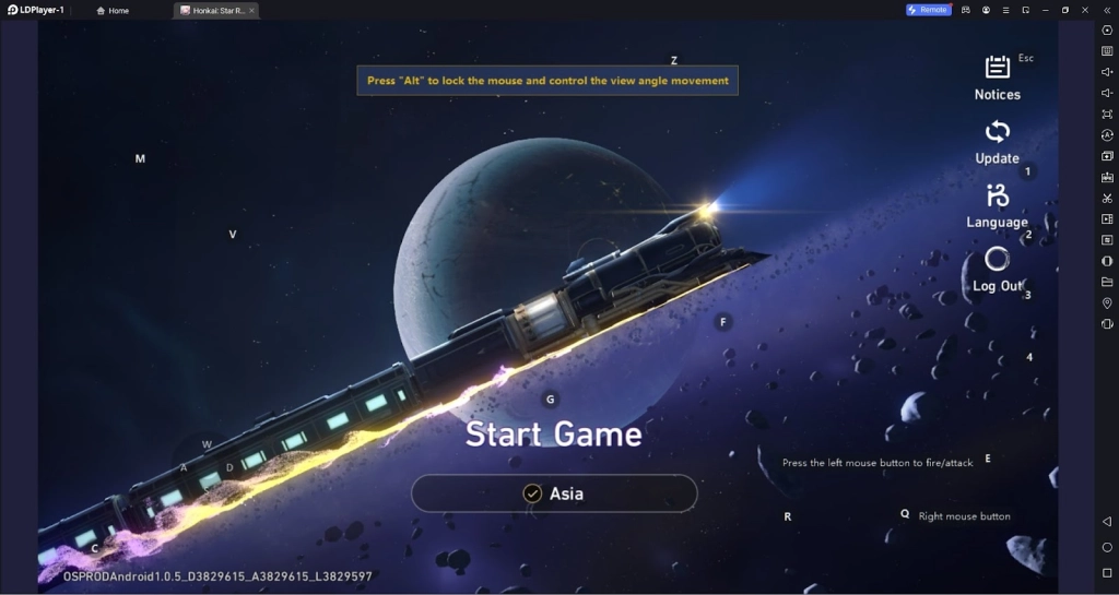 Honkai Star Rail 1.1 Version Update Patch Guide - What to Expect