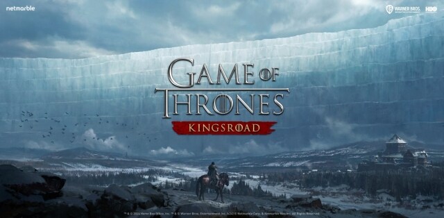 網石集團宣布《權力遊戲：KINGSROAD》  在「The Game Awards」中首次亮相預告片