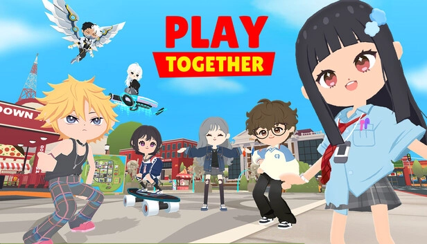 Play Together Codes