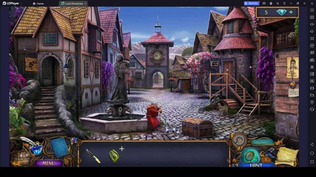 Lost Chronicles Walkthrough Guide mit Tipps für Anfänger - Ein Leitfaden für das Abenteuer