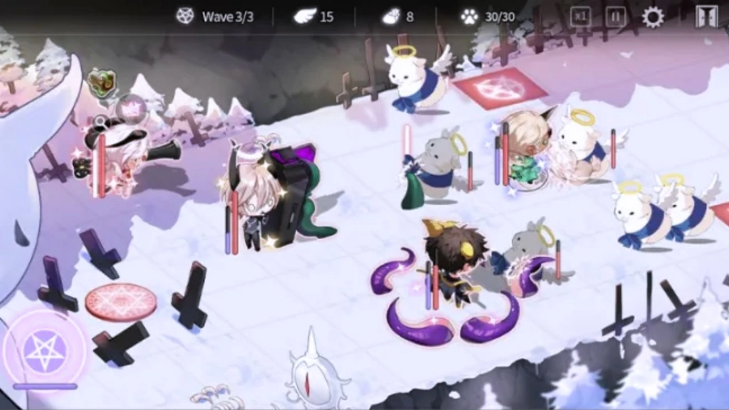 What in Hell is Bad Adoring System What in Hell is Bad Adoring System