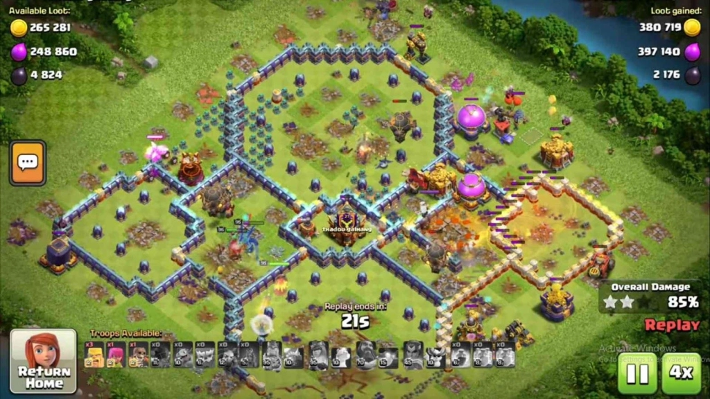 Best Strategies to Use with the Lavaloon Puppet
