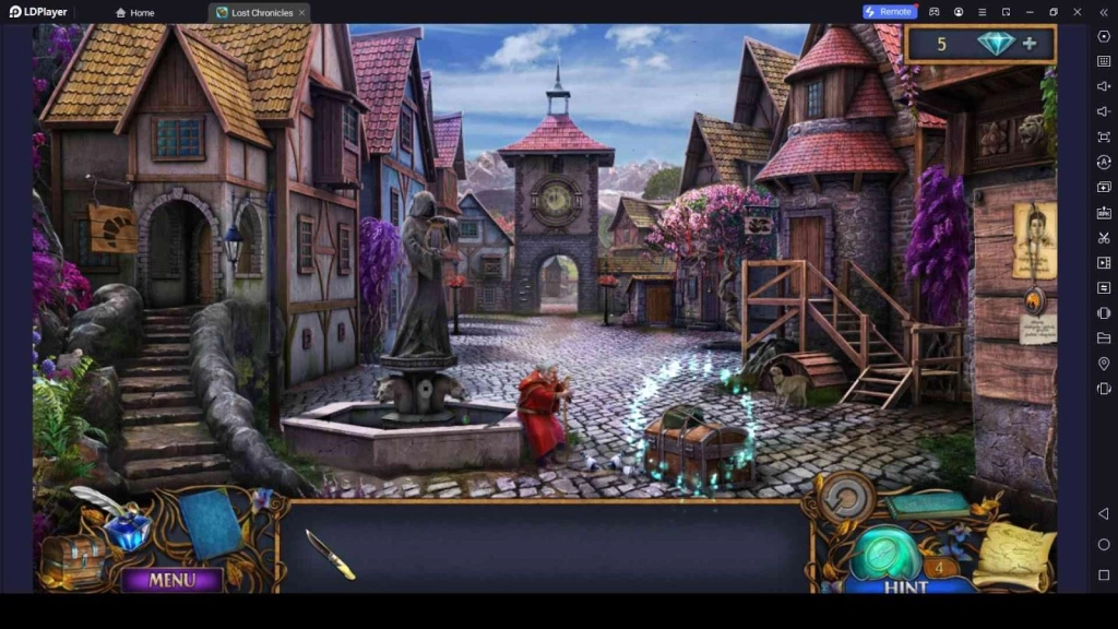 Lost Chronicles Walkthrough Guide mit Tipps für Anfänger - Ein Leitfaden für das Abenteuer