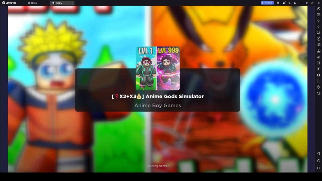Roblox Anime Gods Simulator Codes - June 2025